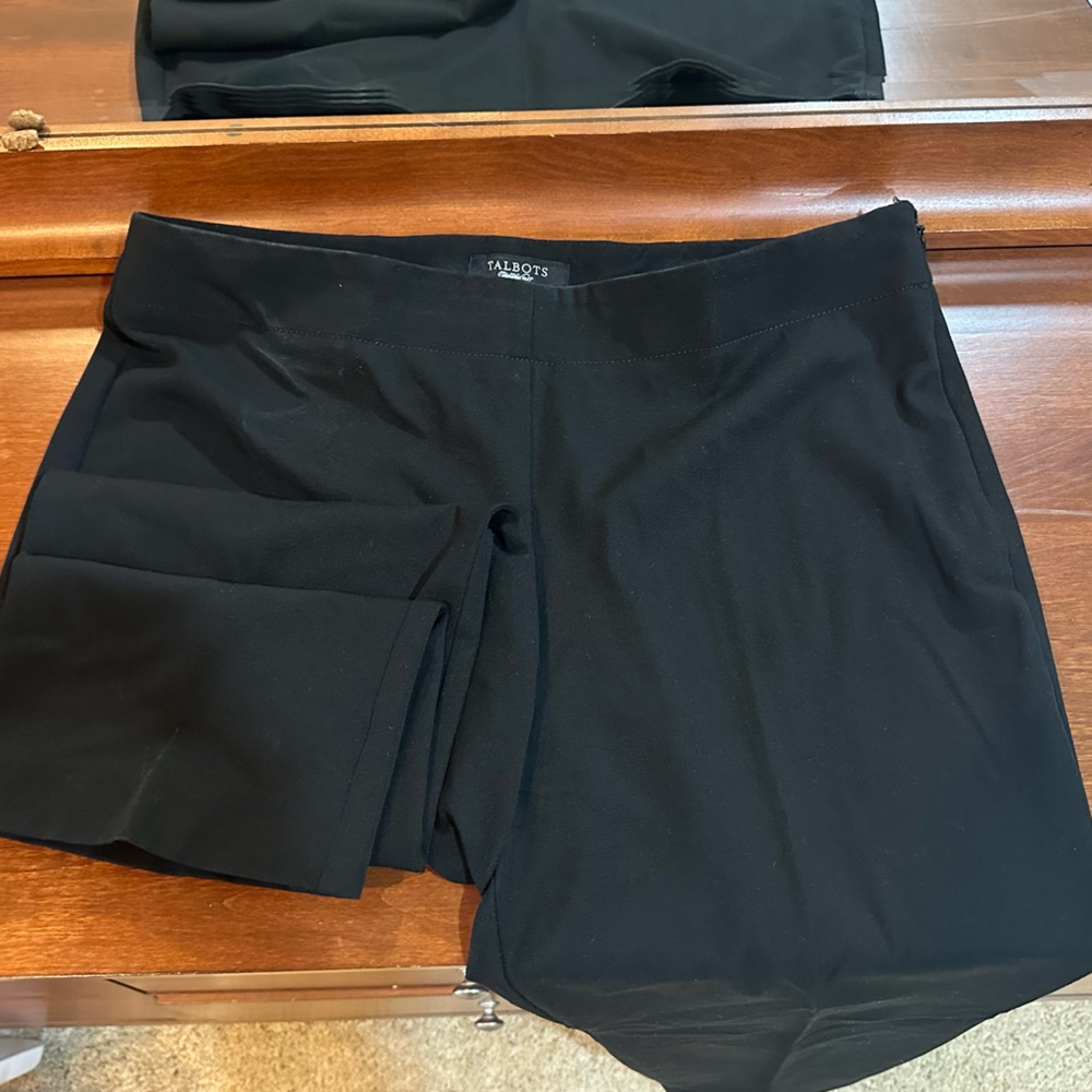 Talbots Slacks PETITE